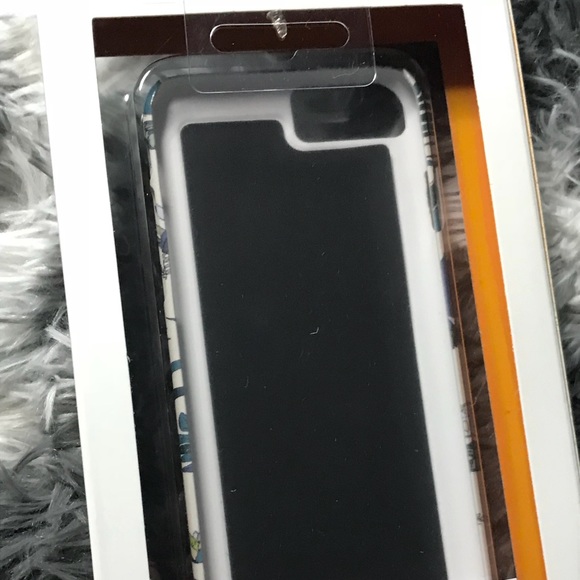 Tory Burch Pond Floral IPhone 7 kerrington Case - Picture 3 of 3